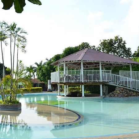 Hacienda El Eden Resort Santa Elena  外观 照片