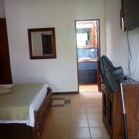 Hacienda El Eden Resort Santa Elena  外观 照片